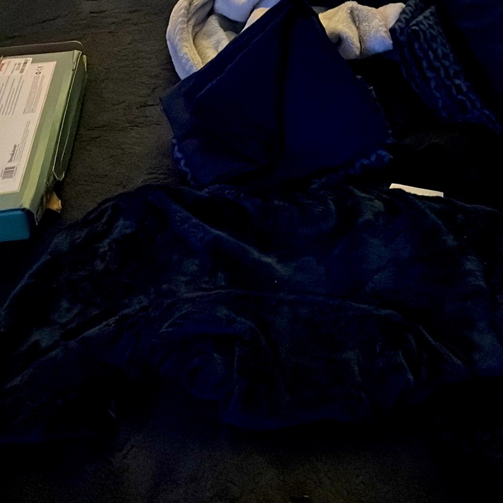 Warming neck and shoulder wrap
